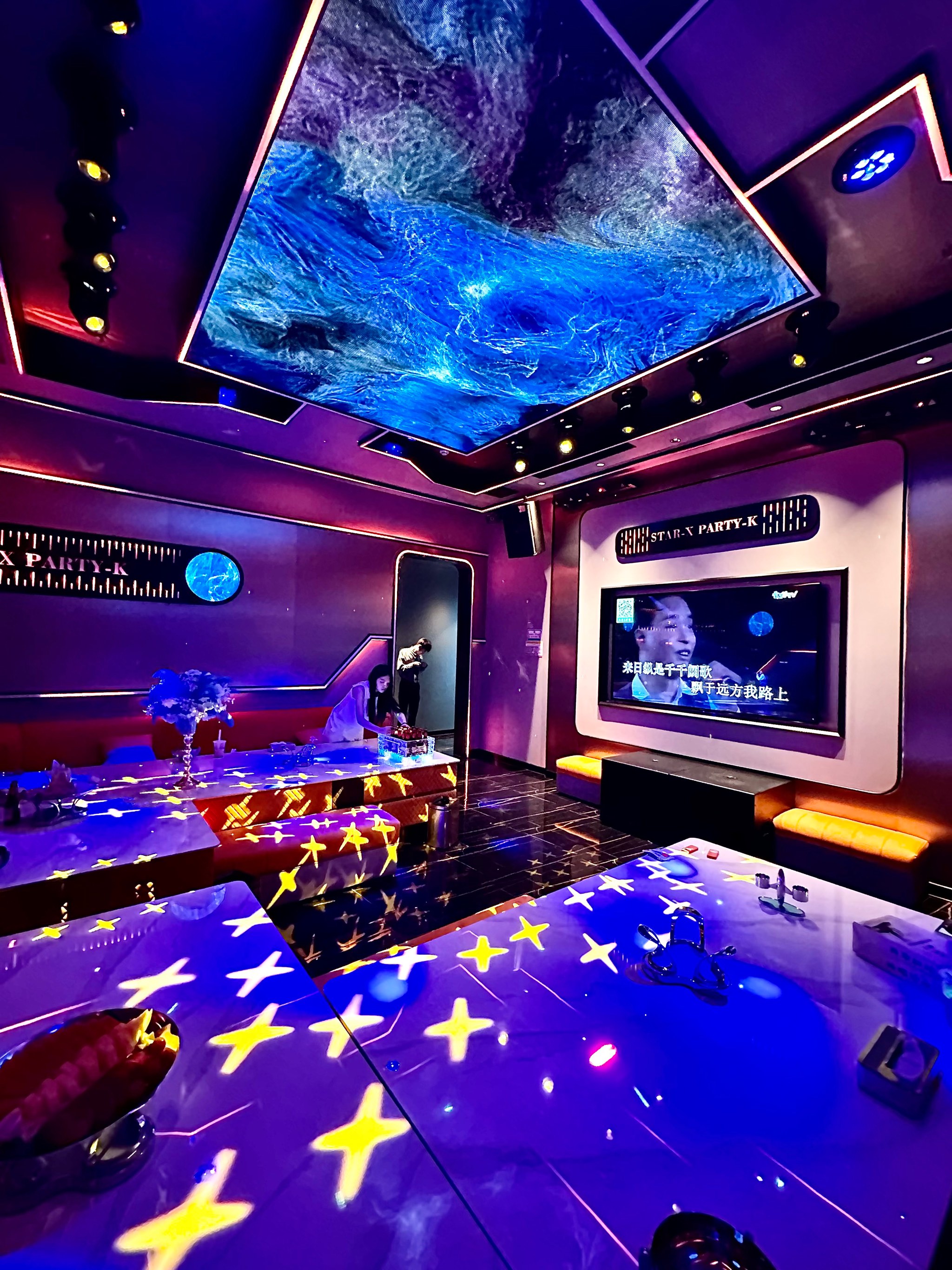 北京商务ktv突破：全新模式-昌平区ktv预定