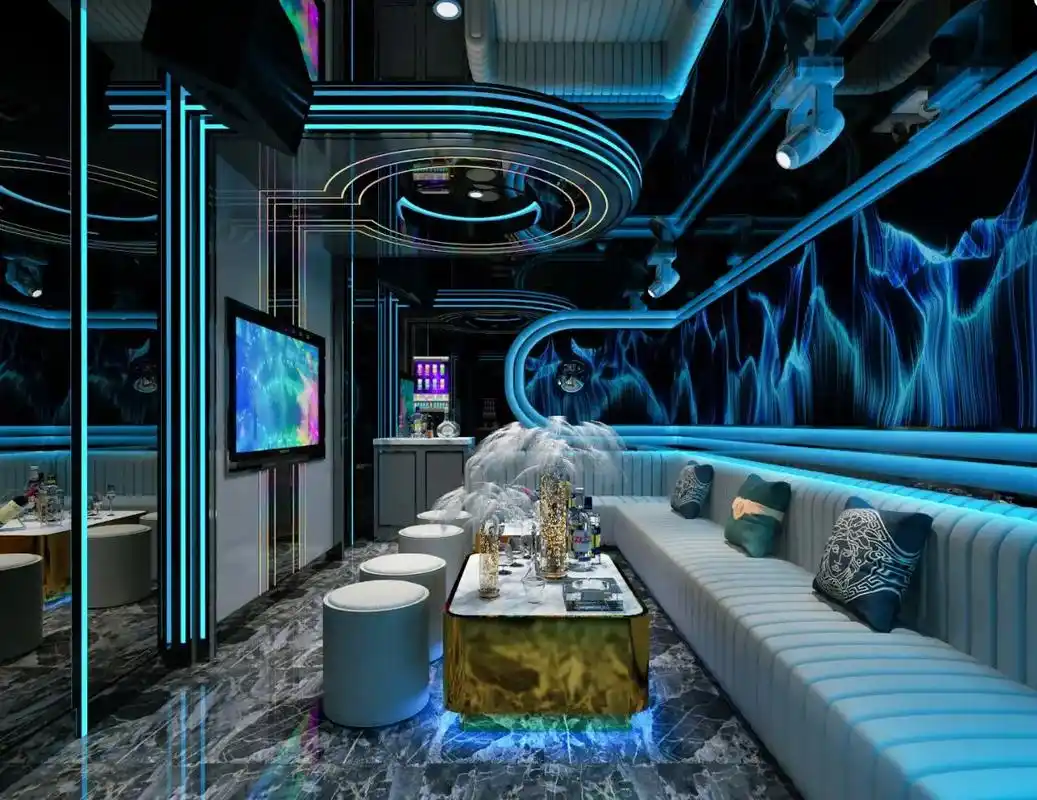 北京商务ktv性价比推荐首选地-昌平区ktv预定