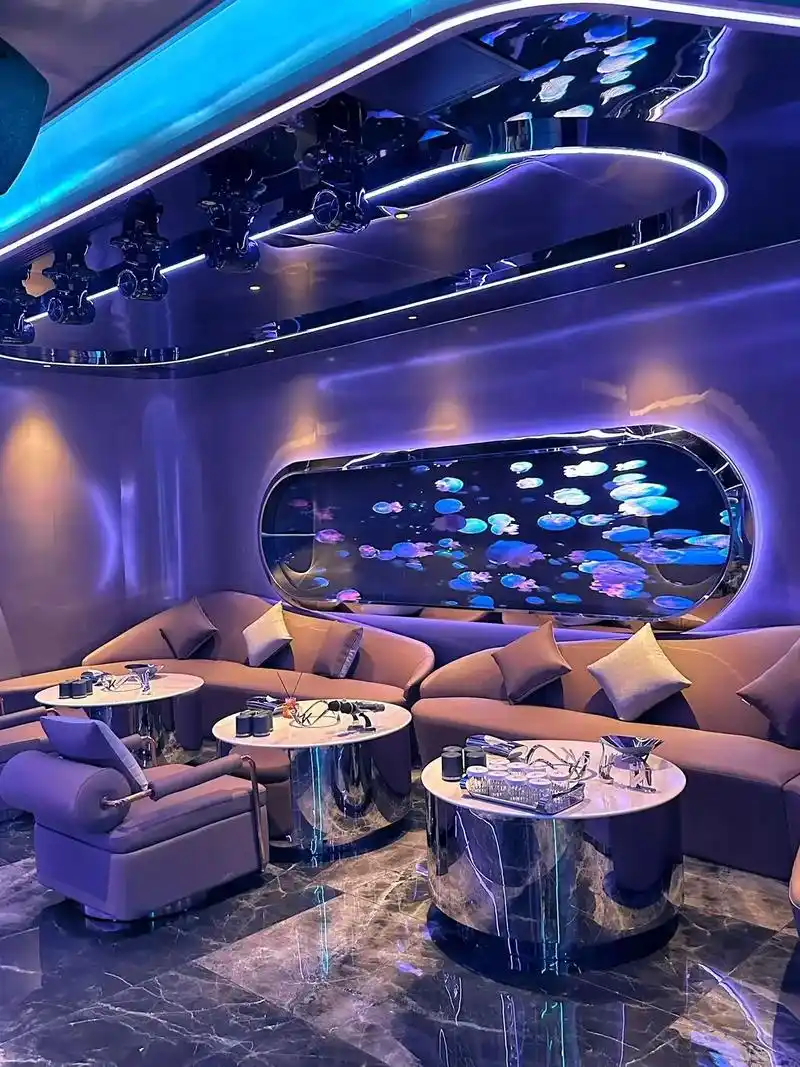 北京ktv新玩法商务-昌平区ktv预定